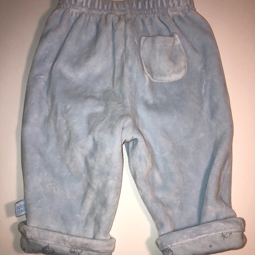 Valor infant pants